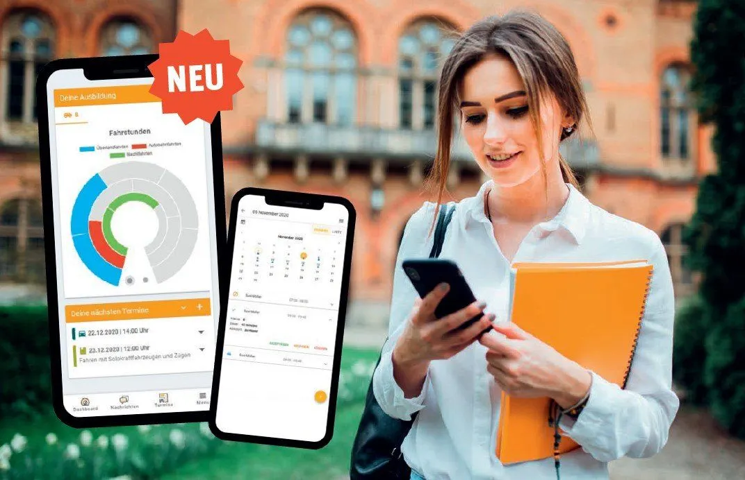 FahrschulCampus